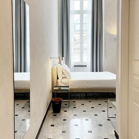 Hotel Le Nuvole Residenza D'Epoca Генуя Екстер'єр фото