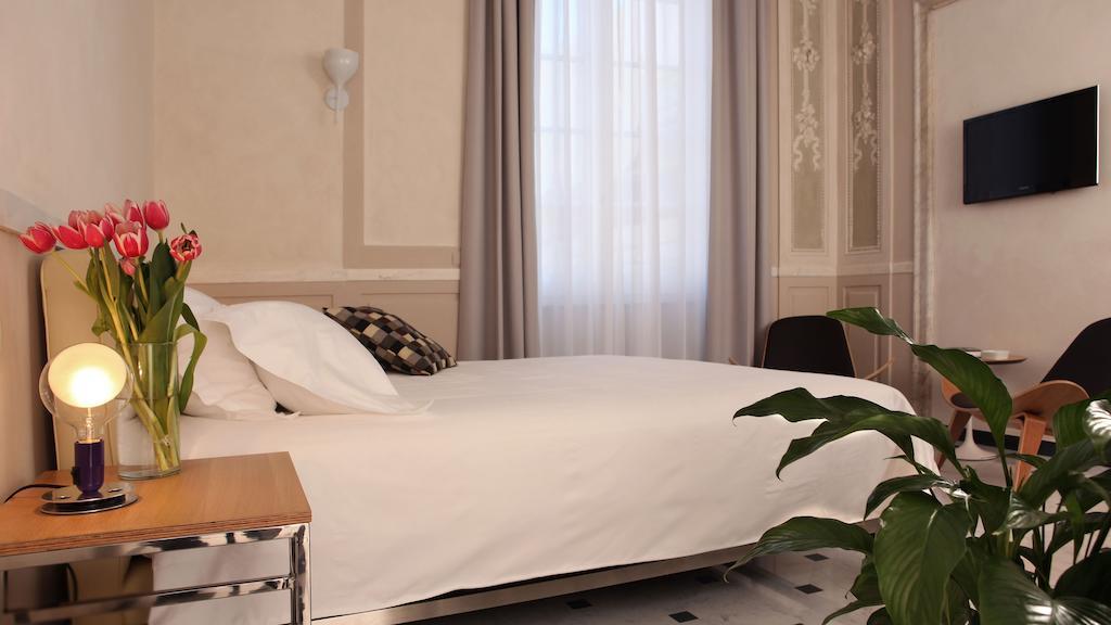 Hotel Le Nuvole Residenza D'Epoca Генуя Номер фото